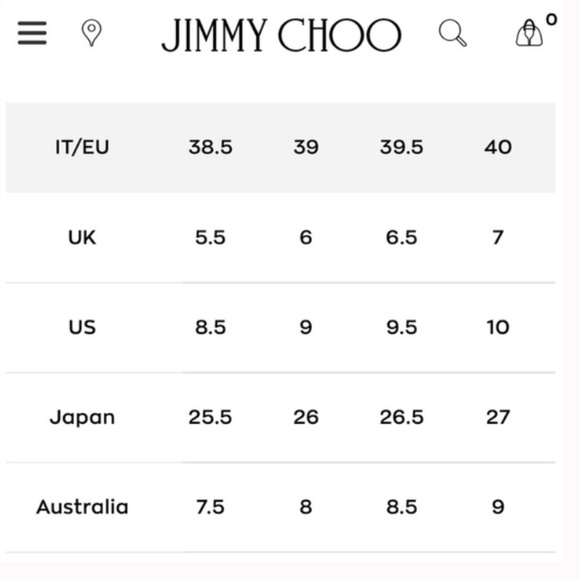 Jimmy Choo Gray Wool & Leather Slip On Sneakers Size EU 38.5 - Picture 13 of 13